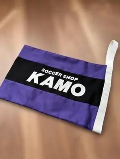 サッカーショップ KAMO シューズ スパイクケースのサムネイル