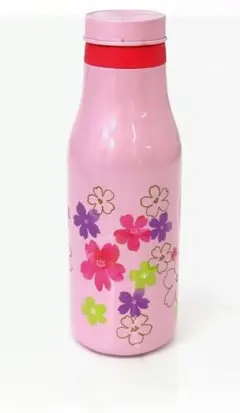 ★Starbucks SAKURAステンレスボトル 473ml