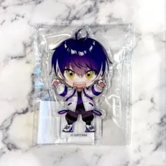 シクフォニ いるまくん アクスタ キメツケ