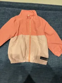 キッズジャケット 10号 ピンク