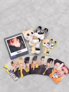 NEXZ Mmchk NEXZOO ユッティ ユウキ YUKI