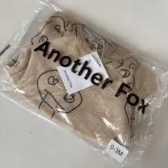 アナザーフォックス