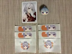 にじさんじ 樋口楓