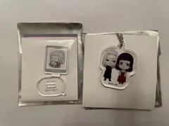 呪術廻戦　プラザ　アニメイト　アクスタ　アクキー　冥冥　歌姫