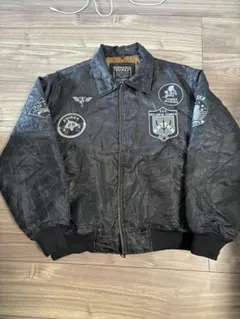 ゆ*様 AVIREX ジャケット
