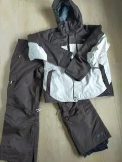 スノーウェア ウェア