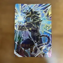 ドラゴンボールダイバーズ 孫悟空:GT パラレル sdv10-016 ① - メルカリ
