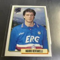 1995 Merlin Serie A Mauro Bertarelli 306