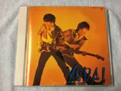 【中古CD】 鈴木雄大 YUDAI
