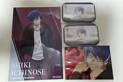 桃源暗鬼 ポップアップ off shot style　一ノ瀬四季