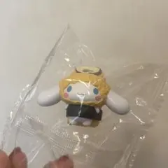 天麩羅 シナモロール