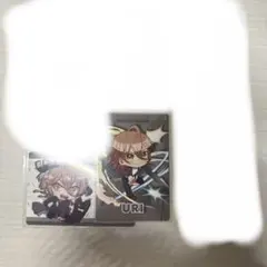 カラフルピーチ【うり】　展示会　トレカ　まとめ売り