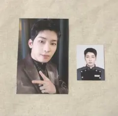 SEVENTEEN メンバーシップ 2023 ウォヌ トレカ メンシプ