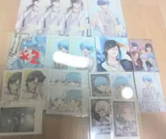 いれいす ブロマイド チェキ