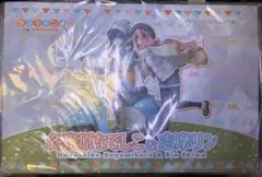 ゆるキャン△ 各務原なでしこ＆志摩リン 1/7 完成品フィギュア