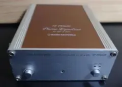 audio-technica AT-PEQ20 フォノイコライザー 本体のサムネイル