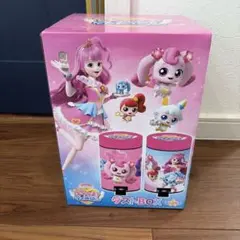 シークレット　キャッチティニピン　ダストボックス BOX ゴミ箱のサムネイル