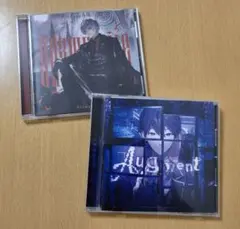 にじさんじ 剣持刀也 Augment 葛葉 Adamantite CD