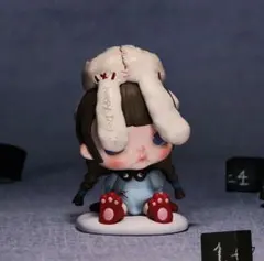 【PTS限定】TINYTINY The Reverse Of Coinフィギュア Tiny tinytiny PTS The reverse of the coin figure, Hobbies & Toys