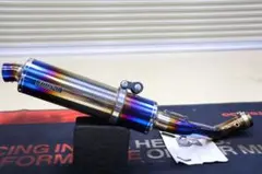 2025年最新】GSX-R1000 マフラー K9の人気アイテム - メルカリ