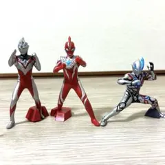 hgウルトラマン 特撮