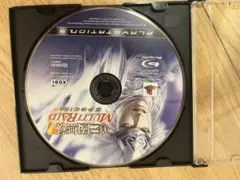 MUTANT RAIDEN スペシャル プレイステーション