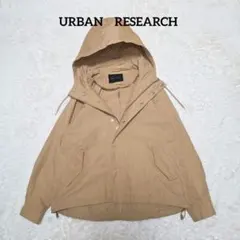 マウンテンパーカー m