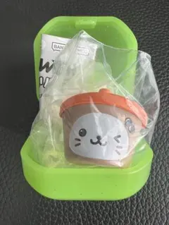 NCTWISH ぷくっとリング ユウシ