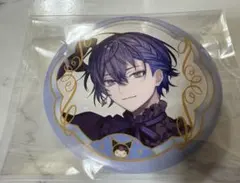 にじさんじ サンリオコラボ 缶バッジ 小柳ロウ