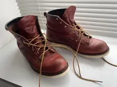Red Wing レッドウイング 刺繍羽タグ シャークソール GW限定価格