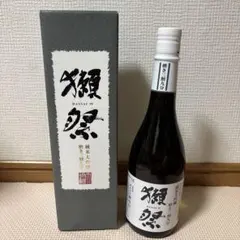 みず穂 吉乃川 清酒 純米大吟醸原酒 2本セット - メルカリ