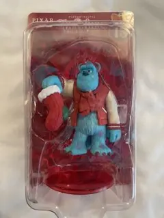 オーナメントくじ　ディズニー　Happyくじ　サリー