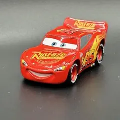 【Ma72】トミカ カーズ マックィーン カーズ3スタンダードタイプ 廃盤