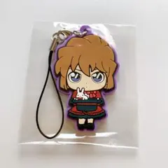 名探偵コナン SEGAラッキーくじ ラバスト 灰原哀