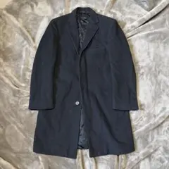 2025年最新】JIL SANDER メンズ チェスターコートの人気アイテム