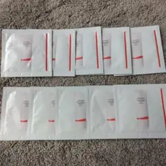 SHISEIDO エッセンススキングロウ プライマー サンプル 10包セット