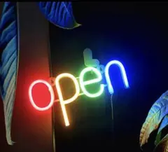 2025年最新】OPEN ネオン管の人気アイテム - メルカリ