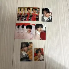 INI 許豊凡　ウィンマジ