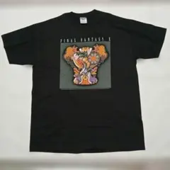 希少】FINAL FANTASY X FFX ヨウジンボウ Tシャツ USA - メルカリ