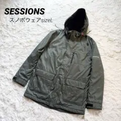 2025年最新】sessions ウェアの人気アイテム - メルカリ