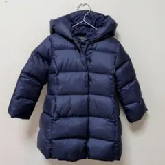 Polo Ralph Lauren ダウンコート 4/4T（110）