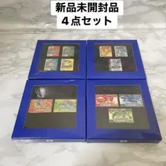 ポケモン パッケージピンズ セット ポケットモンスター 赤・緑・青 