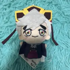 2026年最新】童磨 ぬいぐるみの人気アイテム - メルカリ