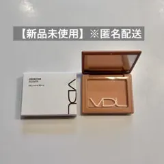 【新品未使用】VDL チークステイン ブラッシャー 07のサムネイル