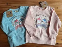 アンパンマン トレーナー 90