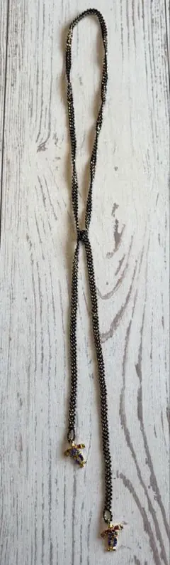 ハンドメイド♡ネックレス