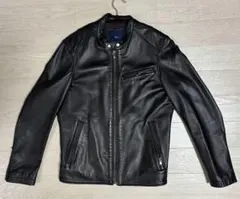 羊革 レザージャケット