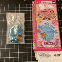 セボンスター　サンリオ　キティ　キラッキラペンダント