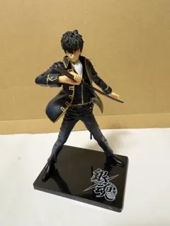 銀魂 DX フィギュア 土方十四郎