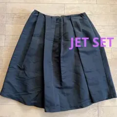 美品　JET SET SOLO PLUS スカート